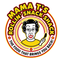 Mama T's Rollin' Snack Shack