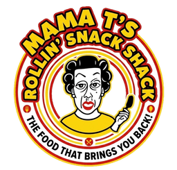 Mama T's Rollin' Snack Shack